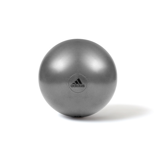 Фитбол  Adidas Gymball серый Уни 65 см  - фото №4